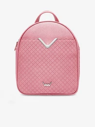 Fashion backpack Carren Pink