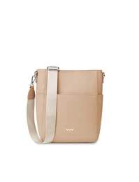 Handbag Eldrin Beige