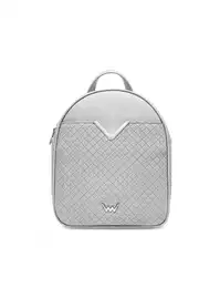 Fashion backpack Carren Grey