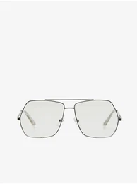 Dmsk slunen brle ve stbrn barv Barrie - Dmsk