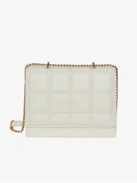 Creamy Women's Handbag Becks - Women
