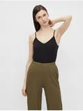 Khaki Topi za dame image