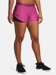 Shorts Play Up Shorts 3.0-PNK - Women
