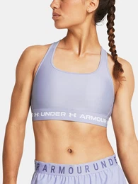 Crossback Mid Bra-PPL - Women