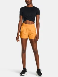 Kraťasy UA Launch Pro 3'' Shorts - Dámské