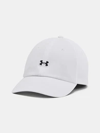 W Driver96 Adj-WHT Cap - Women