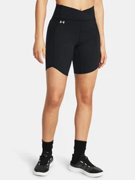 Motion Crossover Bike Short-BLK - Women