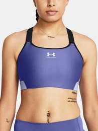 Bra UA HeatGear High-PPL - Women