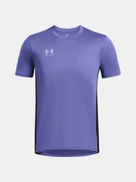 T-Shirt UA M's Ch. Train SS-PPL - Men's