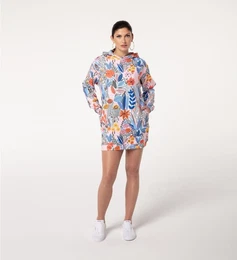 Woman's Dress OHD 1417