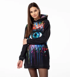 Woman's Dress OHD 1703