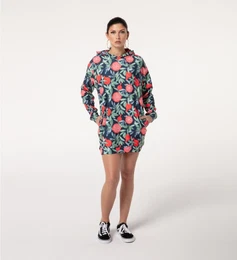 Woman's Dress OHD 1809