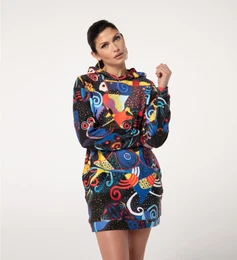 Woman's Dress OHD 1868