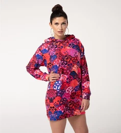 Woman's Dress OHD 1871