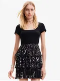 Desigual Short sleeves Obleke za dame image
