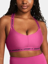 Crossback Low-PNK Bra - Women