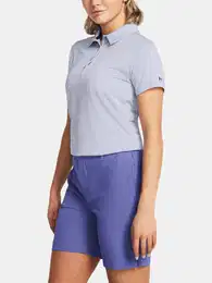 Triko UA Playoff SS Polo-PPL - Dmsk