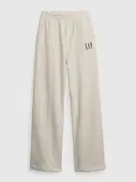 Wide Sweatpants vintage soft - Women