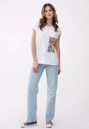 Woman's T-Shirt Opolska