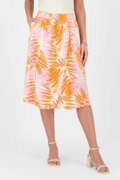 Skirt MELINDAAK B Chalk