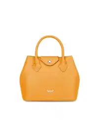 Handbag Gabi Mini Yellow