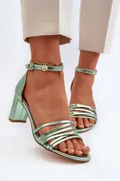 Women's sandals Kesi