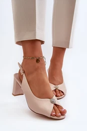 Women's sandals Kesi