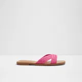 Mallorca espadrile mule image