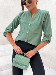 Women's blouse