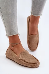 Women's moccasins Kesi