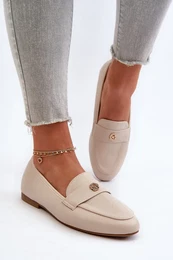 Women's moccasins Kesi