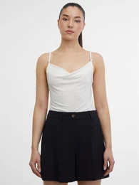 Creamy Women's Tank Top - Women's