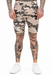 Men's functional shorts slim fit
