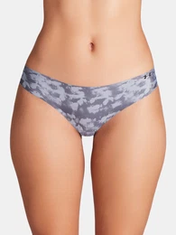 Briefs UA Pure Stretch NS Nov BKN-GRY - Women