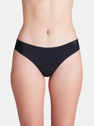 Panties UA Pure Stretch NS BKN-BLK - Women