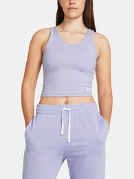 Tank Top Motion Tank-PPL - Women