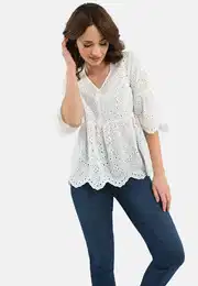 Woman's Shirt C-Zelda