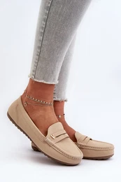 Women's moccasins Kesi