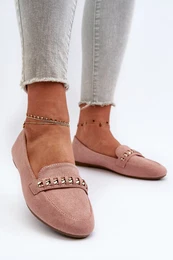 Women's moccasins Kesi