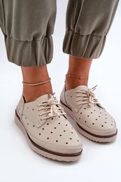 Women's moccasins Kesi