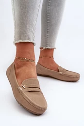 Women's moccasins Kesi
