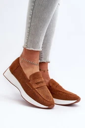 Women's moccasins Kesi