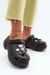 Women's sliders Kesi