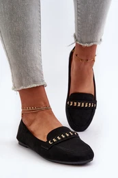 Women's moccasins Kesi