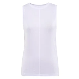 Women's T-shirt EDETA white