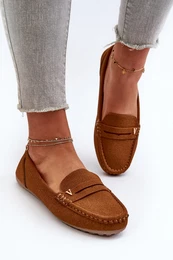 Women's moccasins Kesi