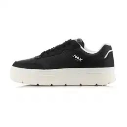 Women's sneakers DUWA black