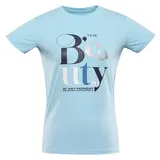 Svetlo modre Tiskane majice image