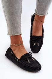 Women's moccasins Kesi