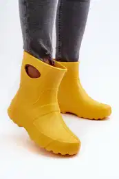 Women's wellies